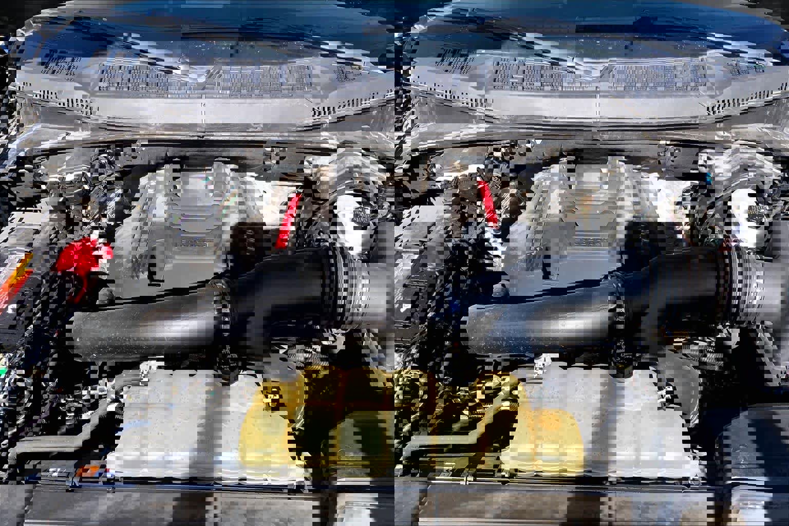 Used 2020 Ford F150 Raptor image 32