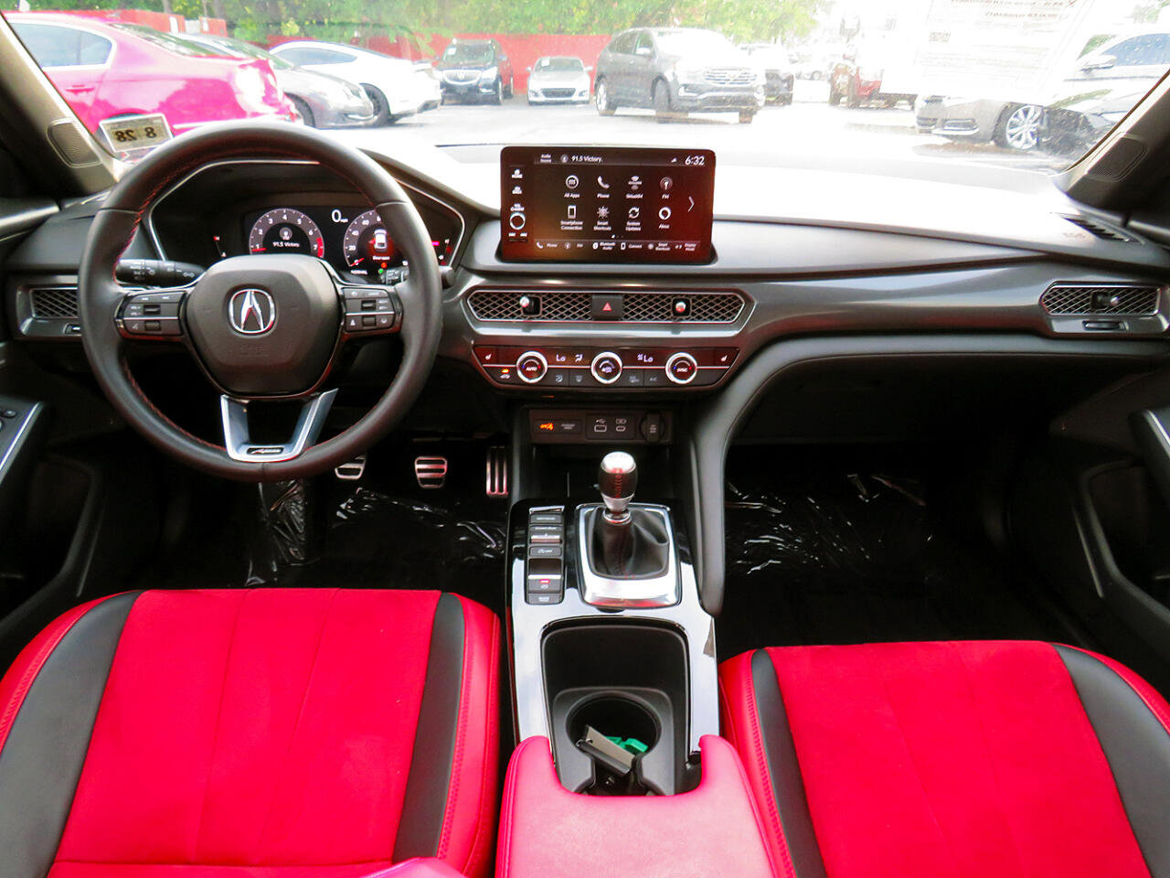 Used 2024 Acura Integra A-Spec image 34