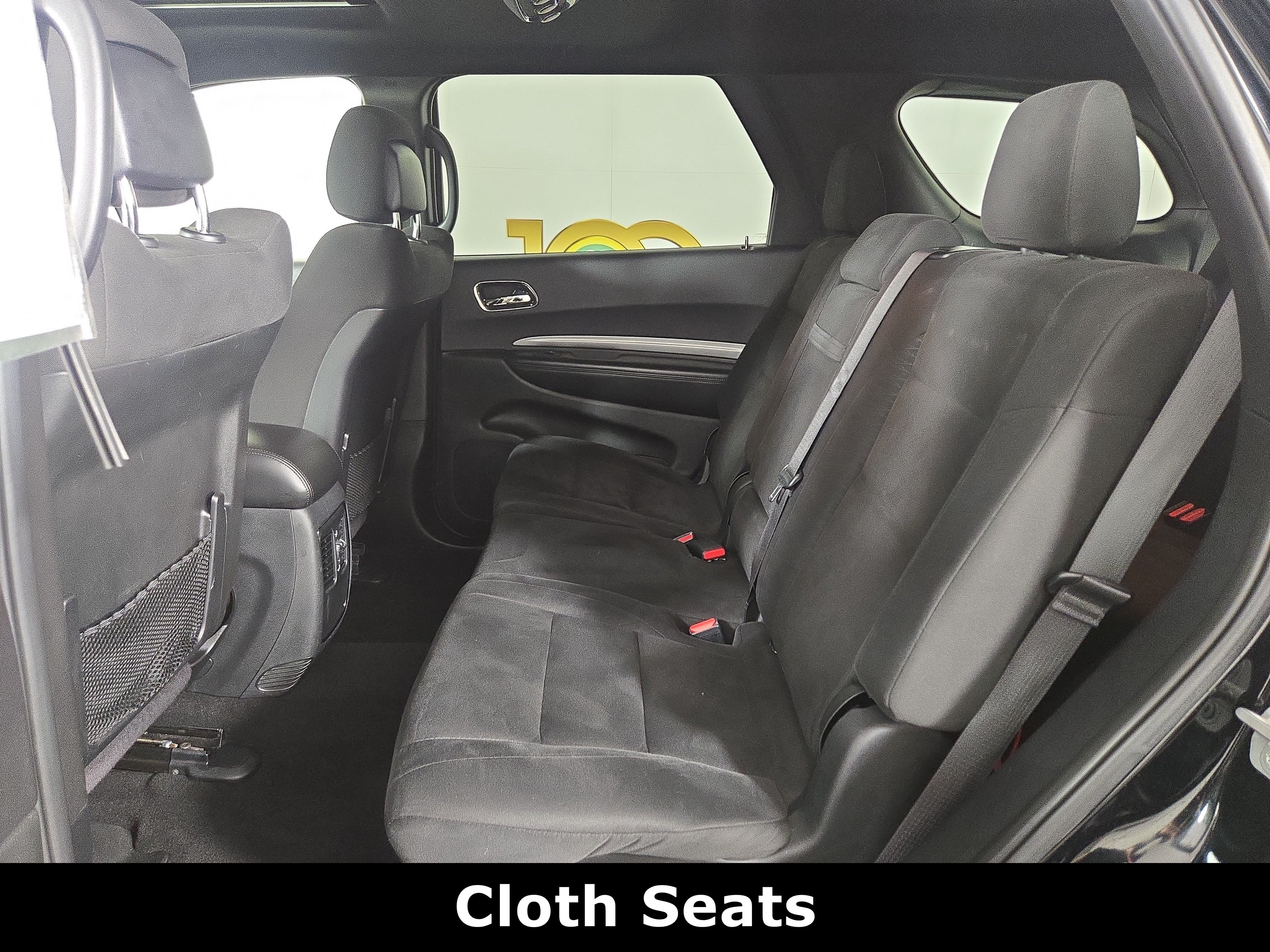 Used 2019 Dodge Durango GT w/ Blacktop Package AWD/4WD image 11