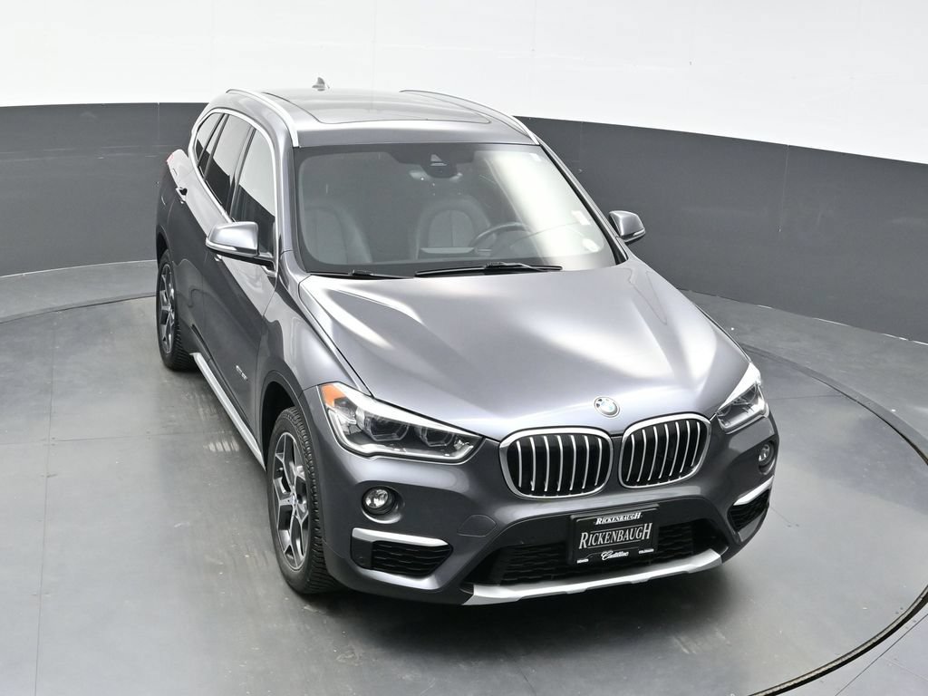 Used 2017 BMW X1 xDrive28i AWD/4WD image 30