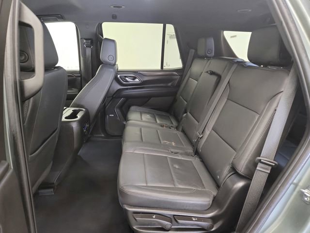 Used 2024 Chevrolet Tahoe LT image 28