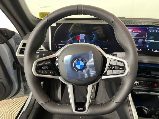 New 2026 BMW i4 xDrive40i w/ M Sport Package AWD/4WD image 11