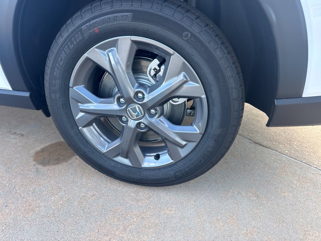 New 2027 Honda HR-V LX image 13