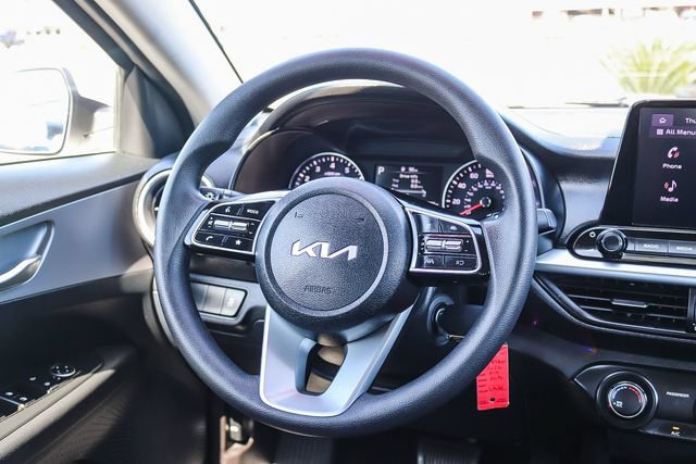 Used 2022 Kia Forte Sedan FWD image 17
