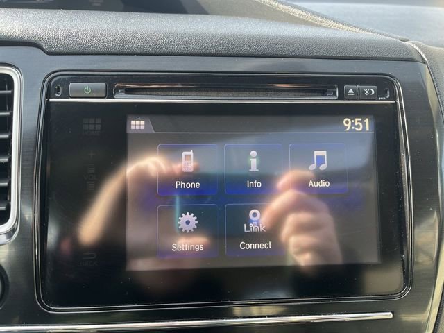 Used 2014 Honda Civic EX image 16