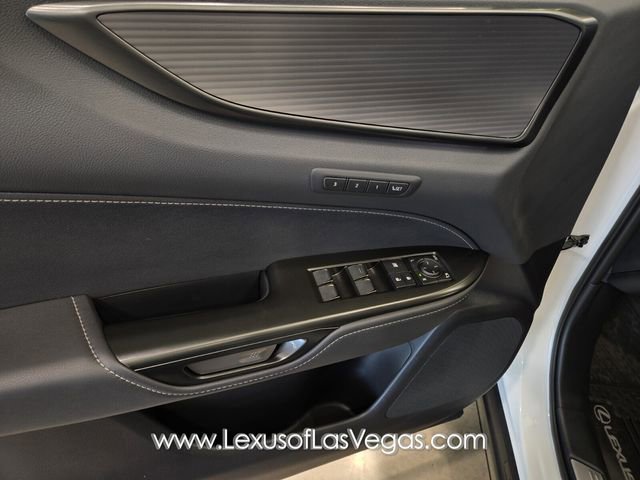 New 2026 Lexus NX 450h+ F Sport image 14