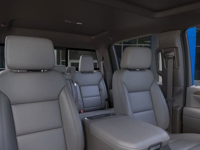 New 2026 GMC Sierra 2500 SLT image 26
