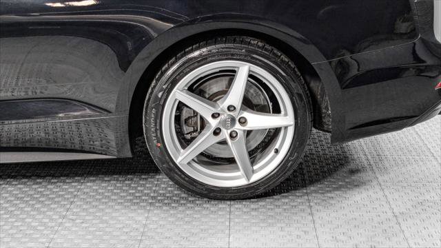 Used 2018 Audi A5 2.0T Premium image 32