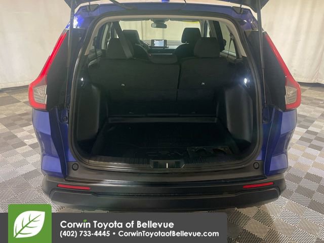 Used 2024 Honda CR-V EX image 11