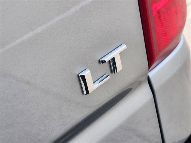Used 2024 Chevrolet Silverado 1500 LT image 12