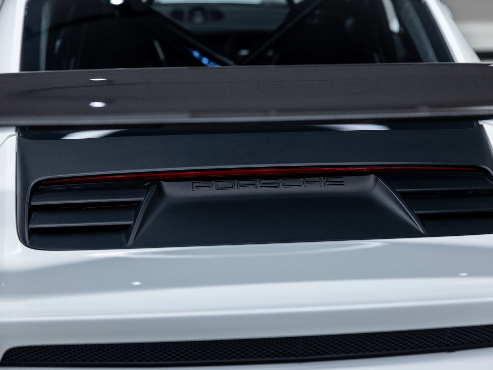 Certified 2019 Porsche 911 GT3 RS RWD image 21