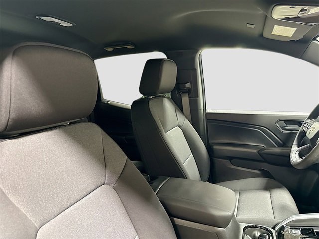New 2026 Chevrolet Colorado W/T w/ WT Custom Package image 30
