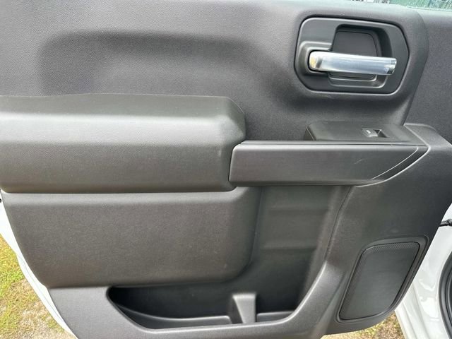New 2026 Chevrolet Silverado 3500 W/T image 21