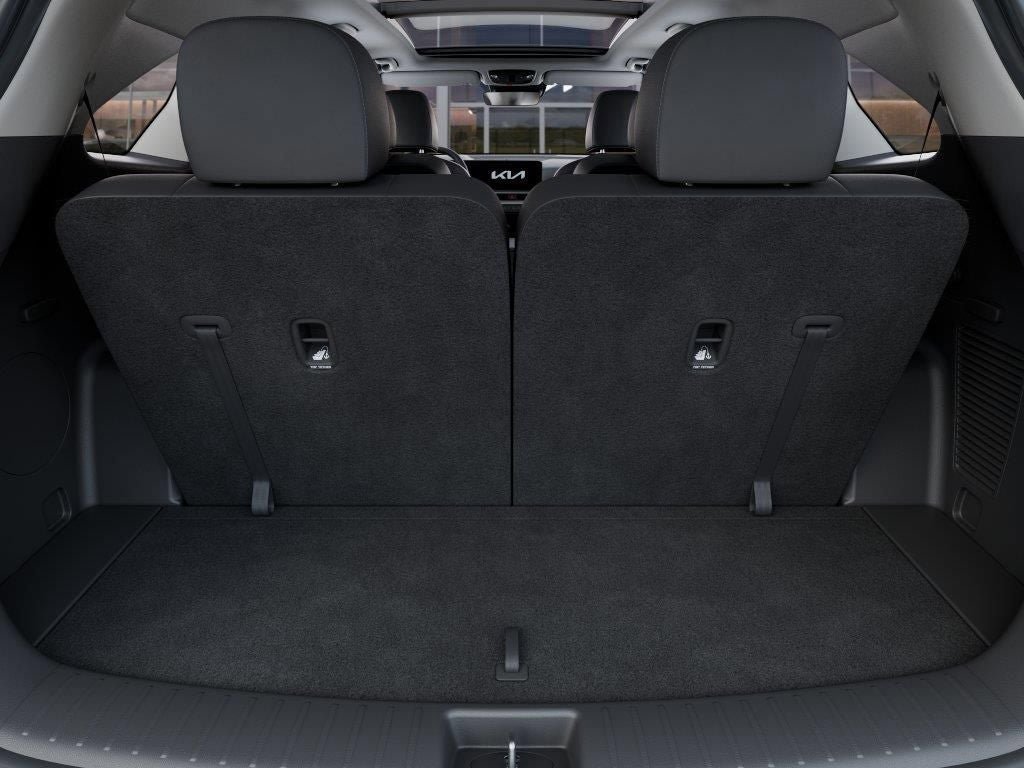 New 2026 Kia Sorento SX AWD/4WD image 19