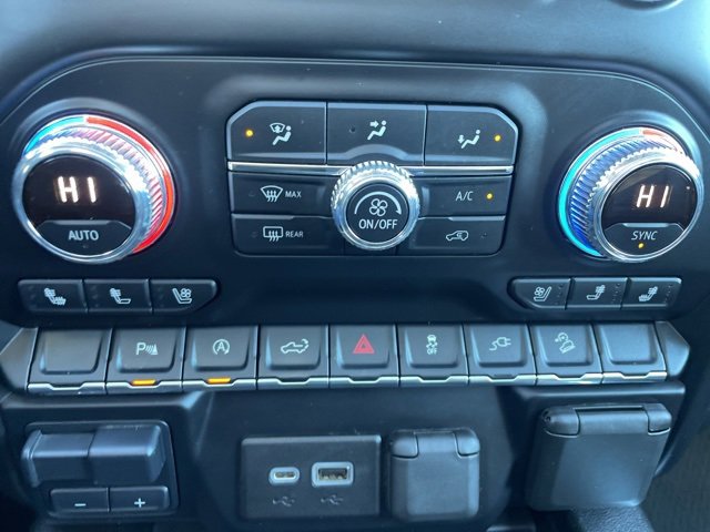 Used 2020 GMC Sierra 1500 Denali image 31