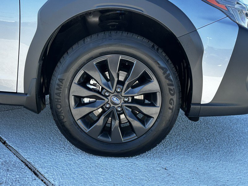 Certified 2025 Subaru Outback Onyx Edition XT w/ Popular Package #2 AWD/4WD image 35