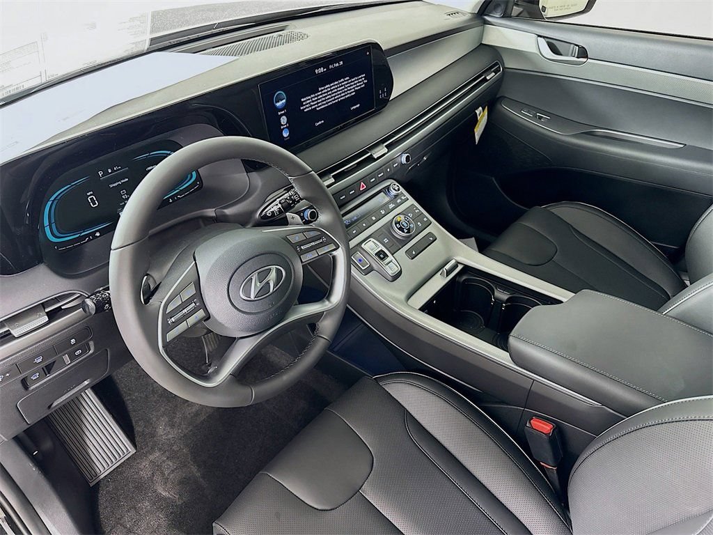Used 2025 Hyundai Palisade XRT AWD/4WD image 6