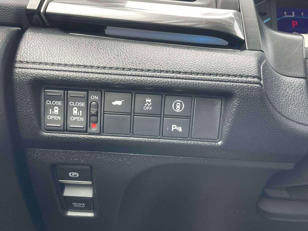 Certified 2023 Honda Odyssey Elite image 23
