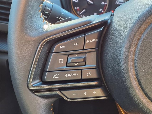 Certified 2024 Subaru Crosstrek 2.5i Wilderness w/ Crosstrek Mirror Package image 13