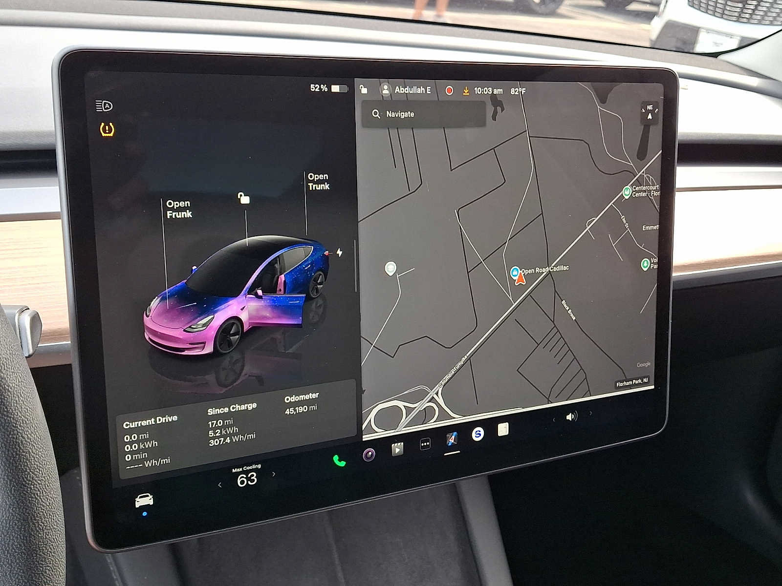 Used 2023 Tesla Model 3 Standard Range RWD image 17