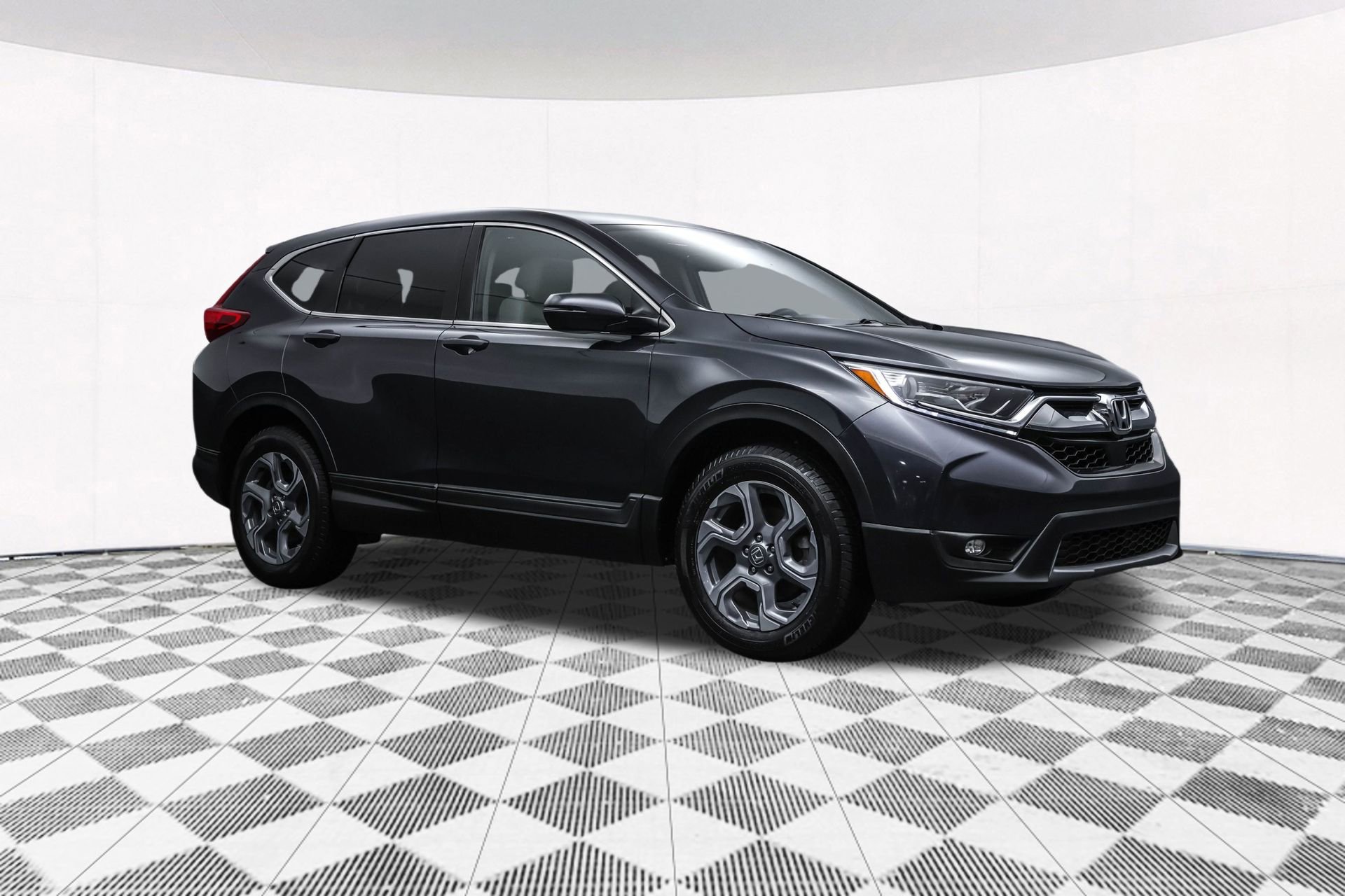 Used 2019 Honda CR-V EX-L image 44