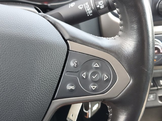 Certified 2019 Chevrolet Colorado Z71 AWD/4WD image 21