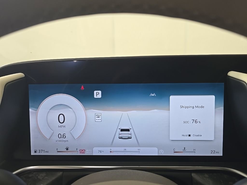 New 2026 Genesis G90 3.5T AWD/4WD image 19