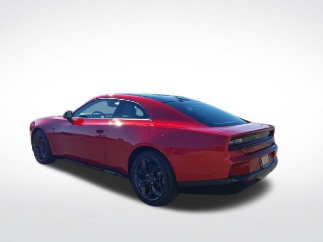 New 2025 Dodge Charger R/T w/ Quick Order Package 25M R/T image 19