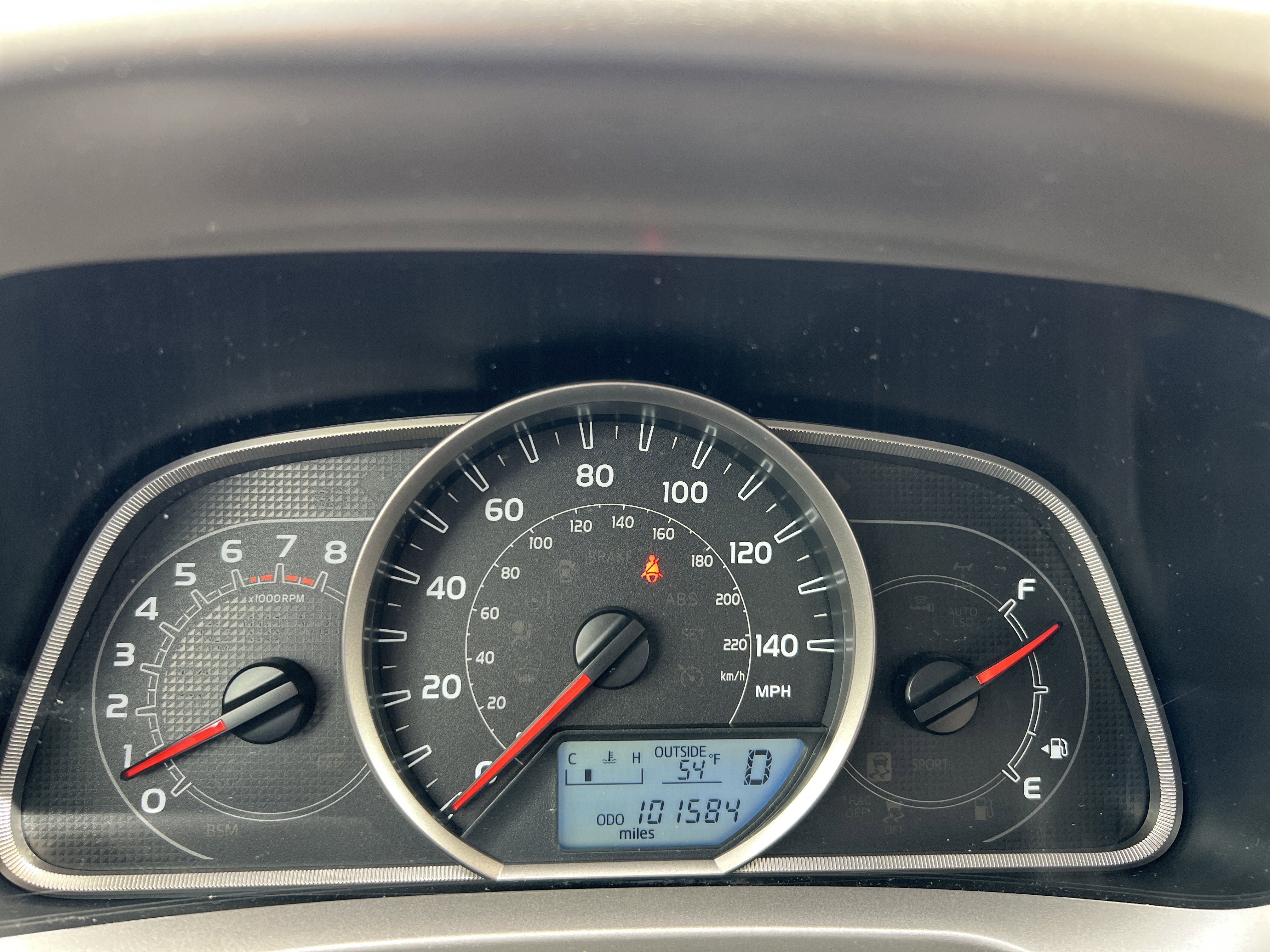 Used 2015 Toyota RAV4 XLE image 3