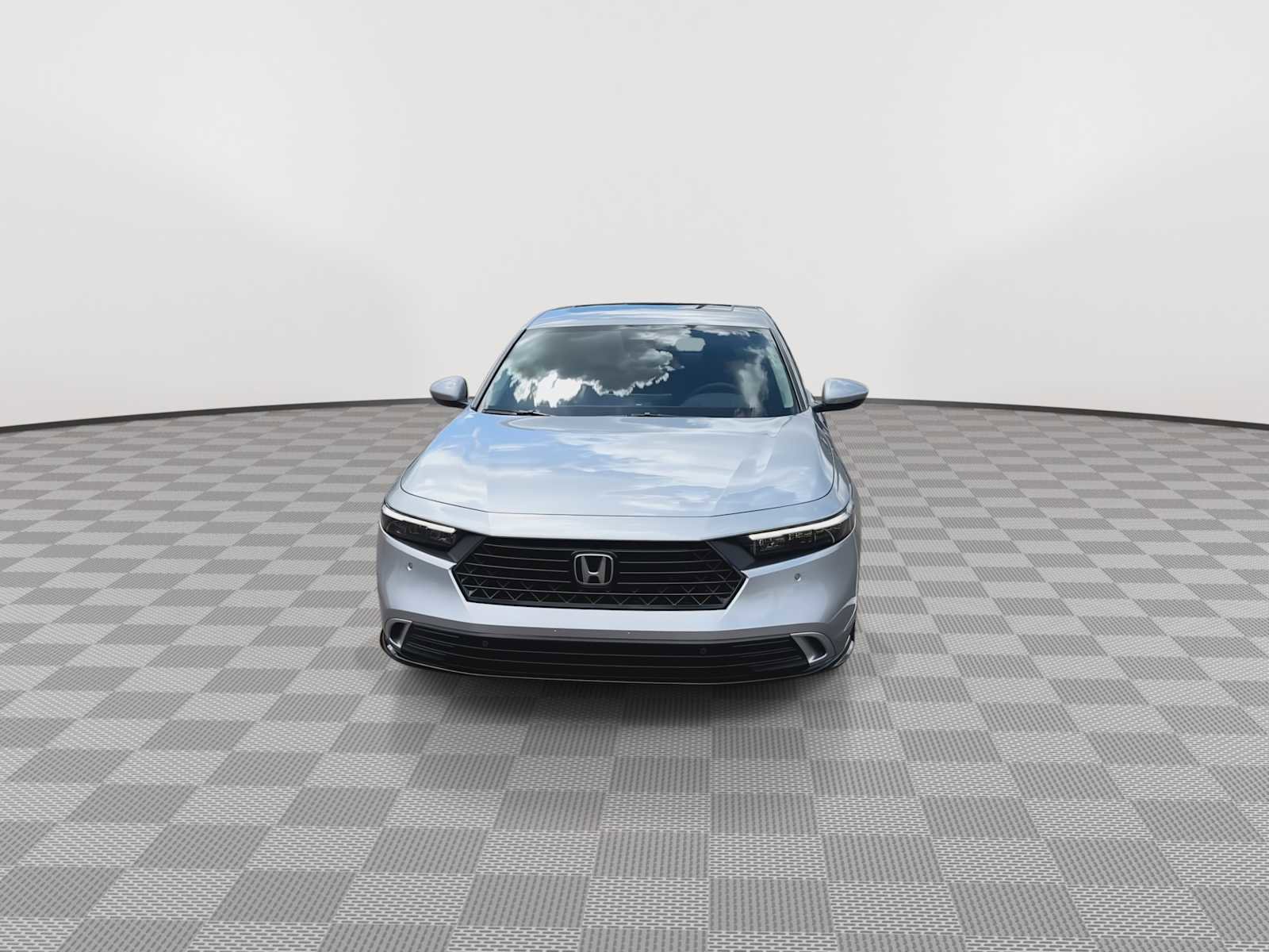 New 2026 Honda Accord Touring image 3