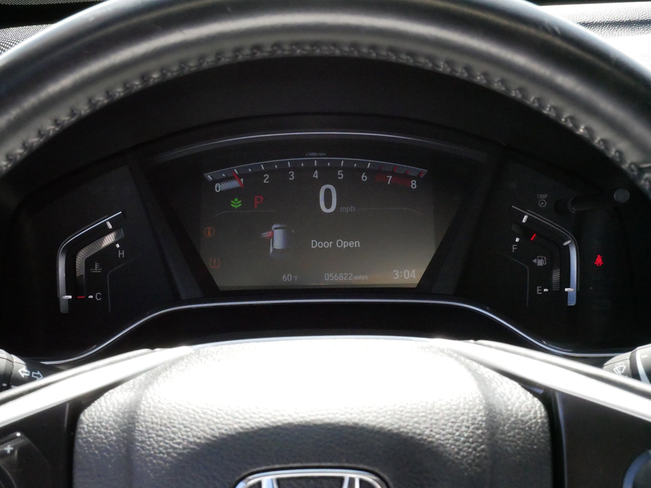 Used 2019 Honda CR-V EX-L image 19