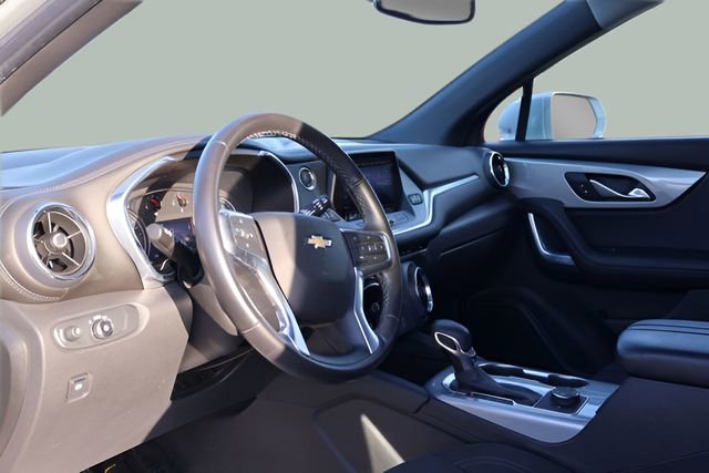 Used 2020 Chevrolet Blazer LT AWD/4WD image 10