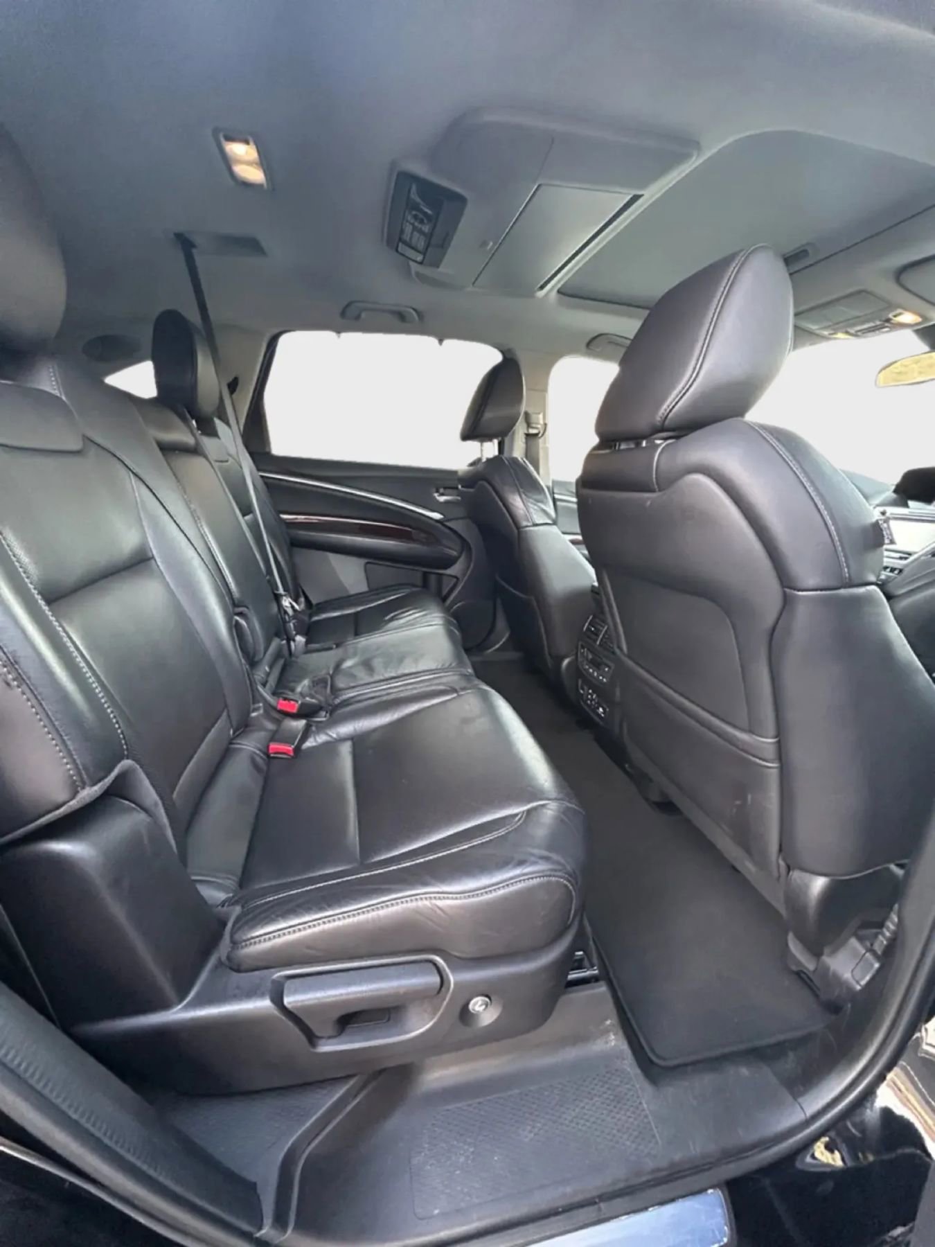 Used 2014 Acura MDX SH-AWD w/ Advance Package image 10