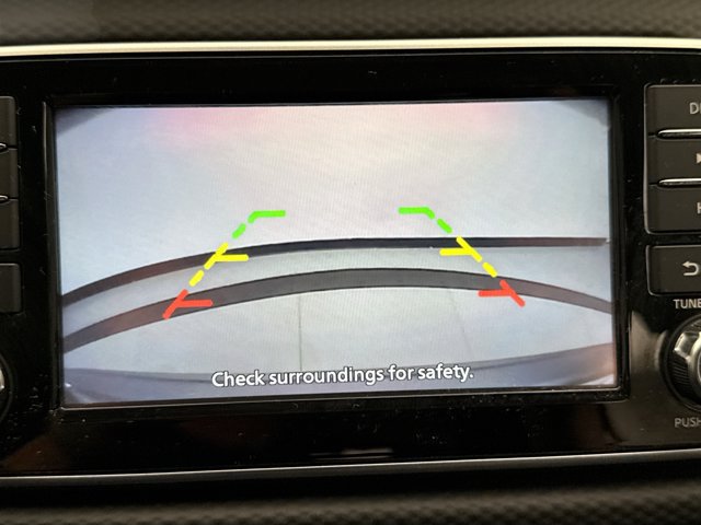 Used 2025 Nissan Kicks Play S FWD image 15