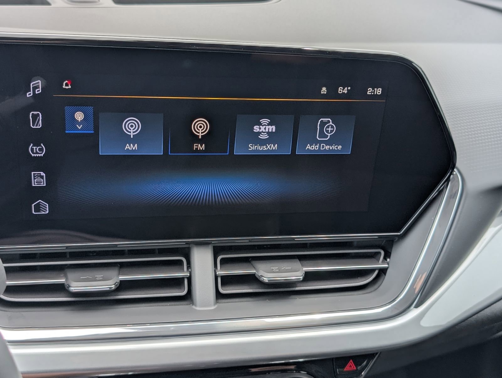New 2026 Chevrolet Trax LT w/ Driver Confidence Package FWD image 19
