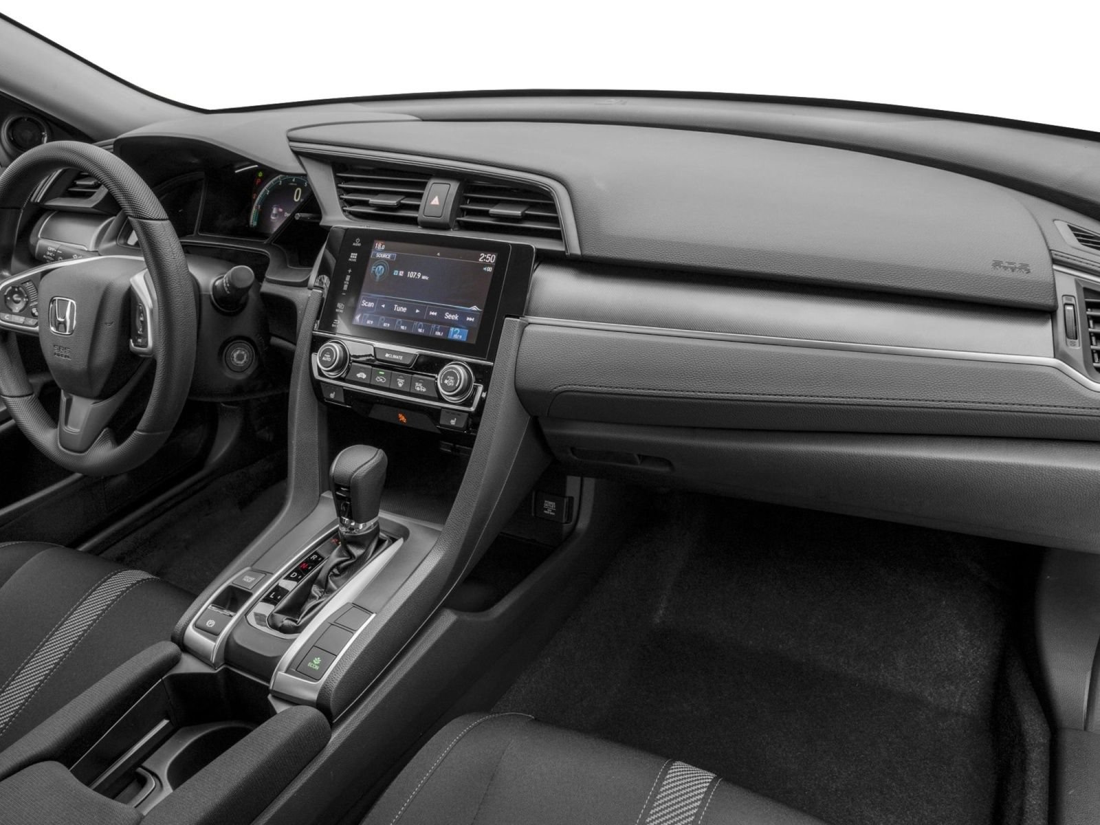 Used 2017 Honda Civic LX image 14