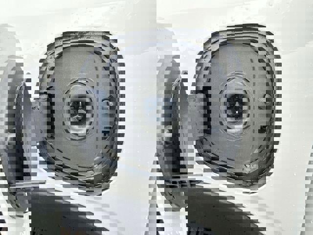 New 2027 Chevrolet Bolt RS image 33