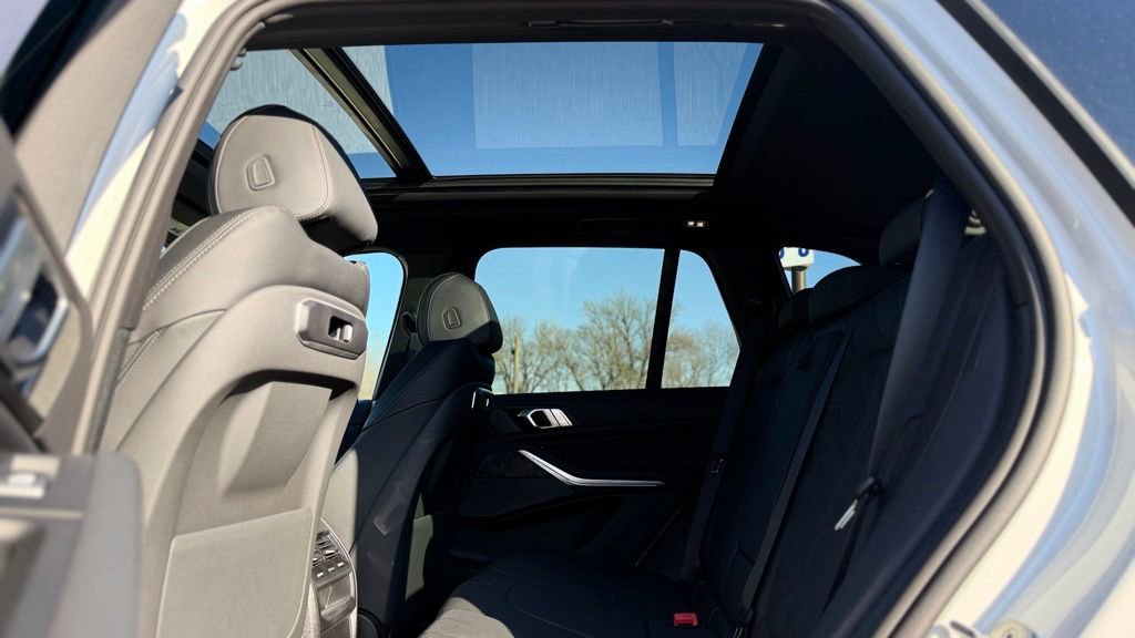 New 2026 BMW X5 xDrive40i image 20