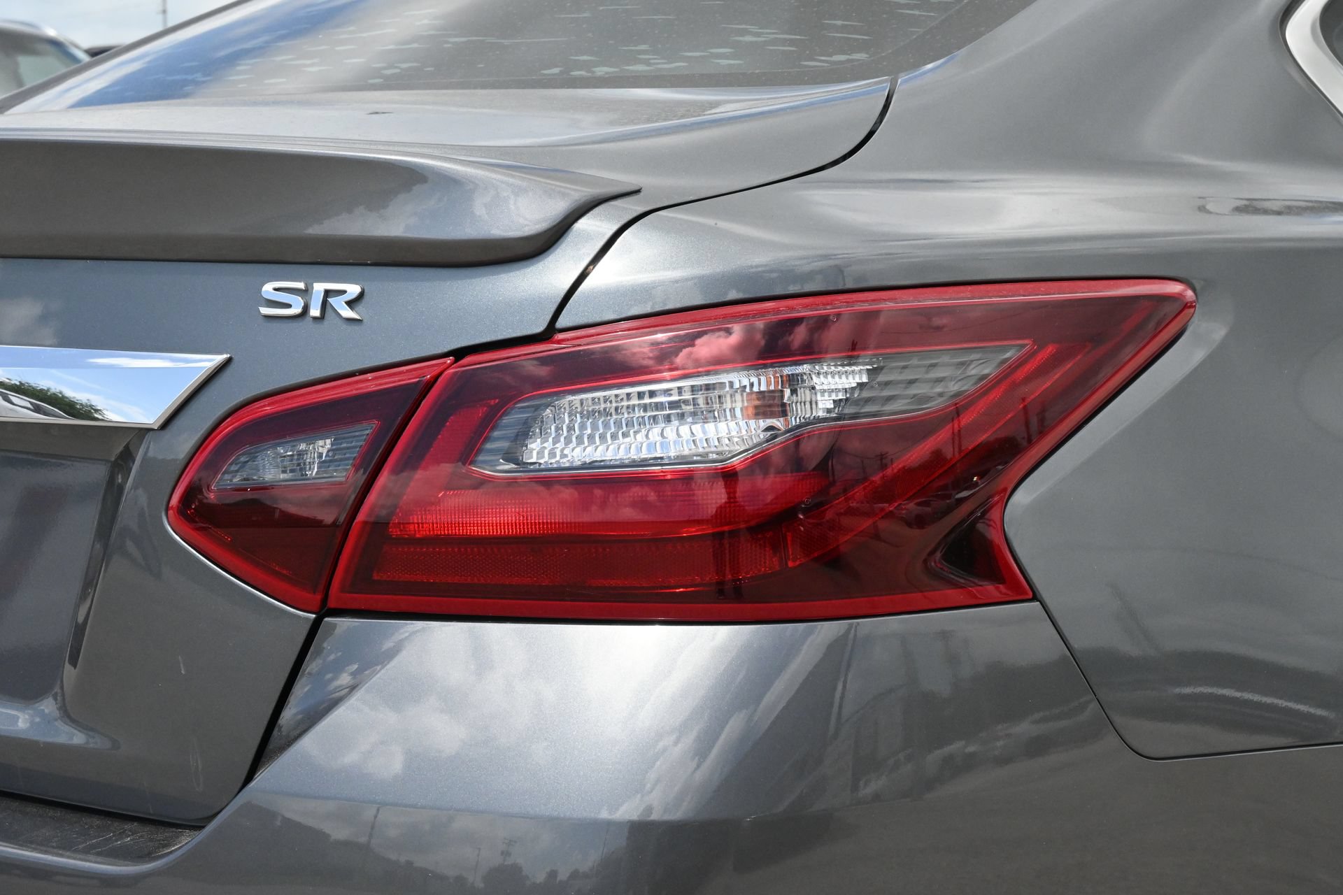 Used 2018 Nissan Altima 2.5 SR FWD image 19