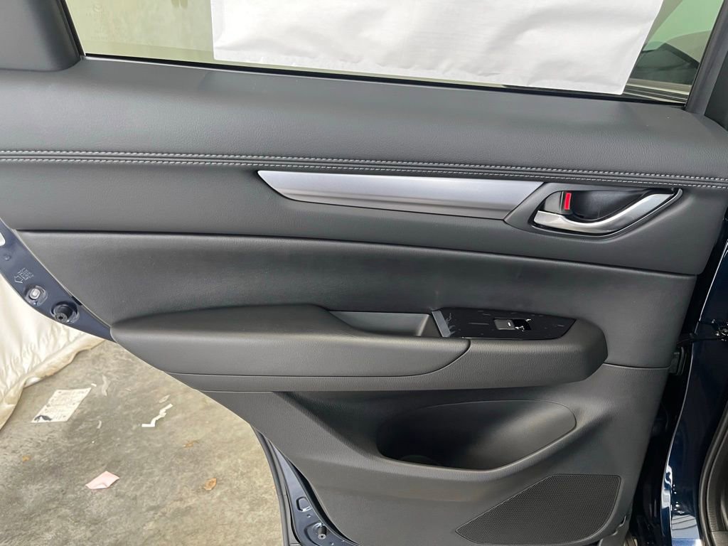 New 2025 MAZDA CX-5 AWD 2.5 S w/ Select Package image 22