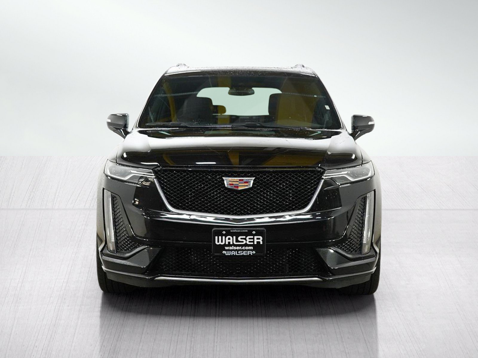 Used 2025 Cadillac XT6 Sport AWD/4WD image 8
