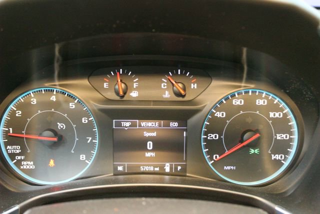 Used 2021 Chevrolet Equinox LS w/ LS Convenience Package image 23