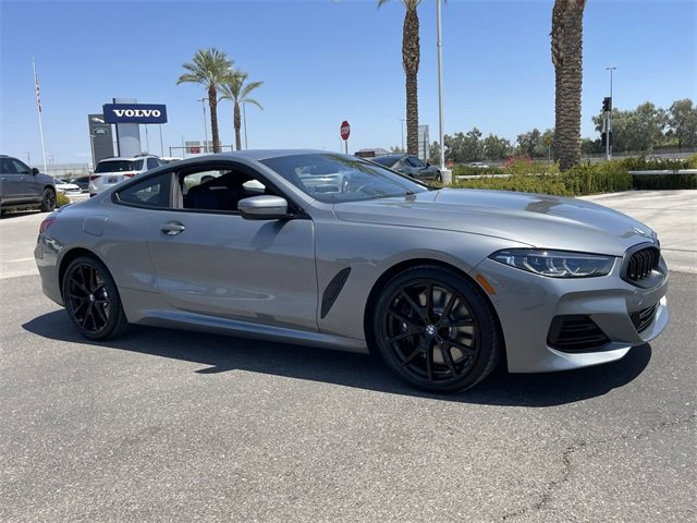 New 2026 BMW 840i Coupe w/ M Sport Professional Package image 4