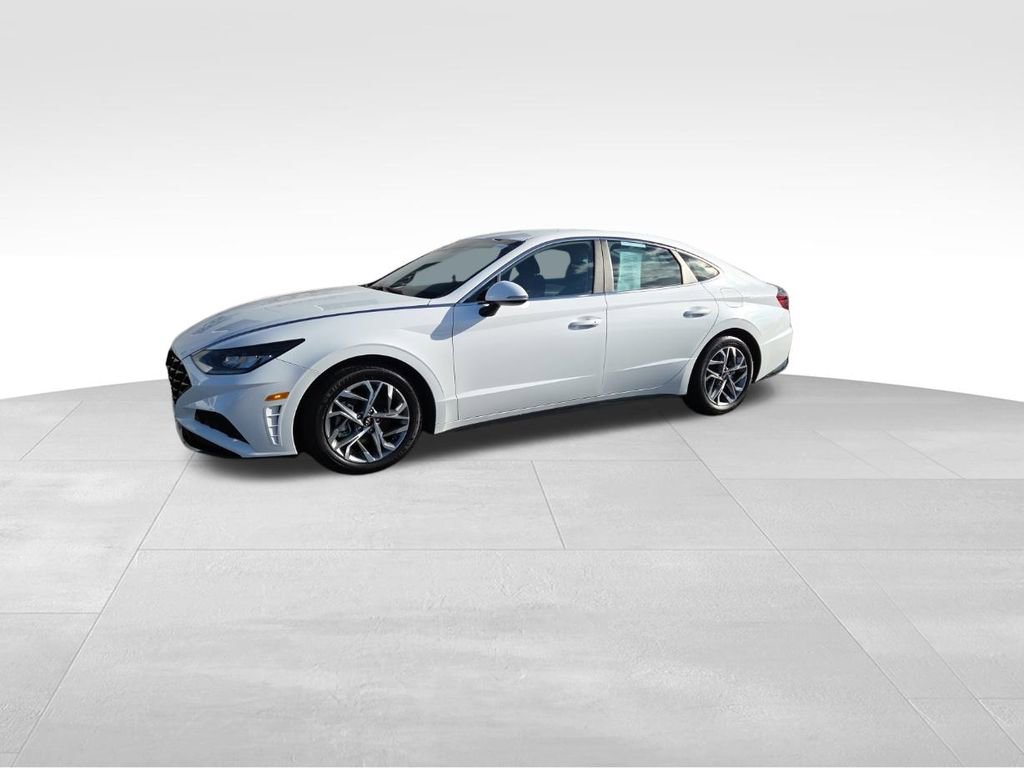 Used 2023 Hyundai Sonata SEL