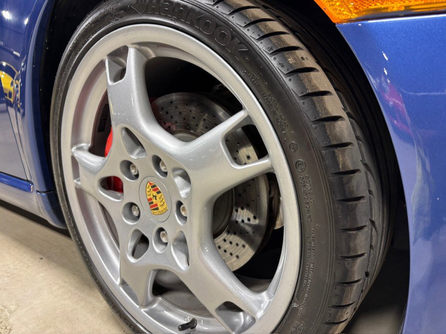 Used 2006 Porsche 911 Carrera S image 24