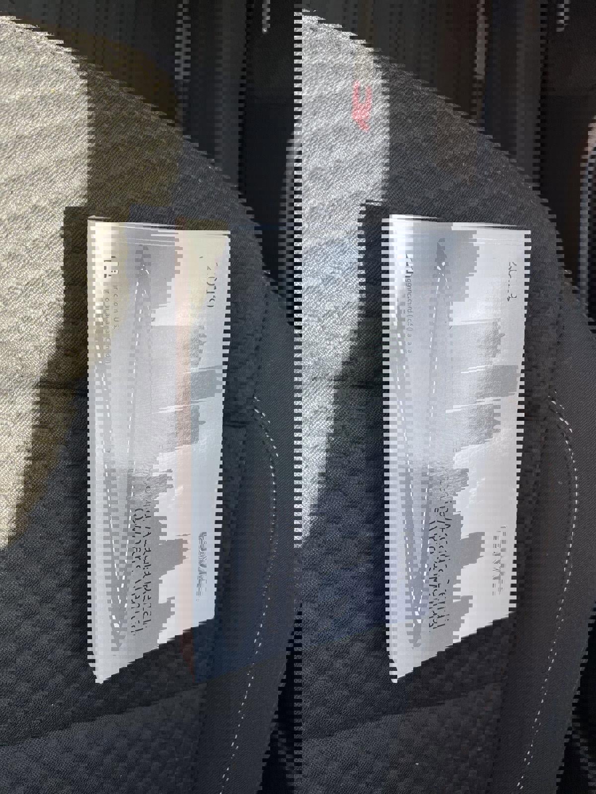 Used 2019 GMC Acadia SLE w/ Driver Alert Package I image 18