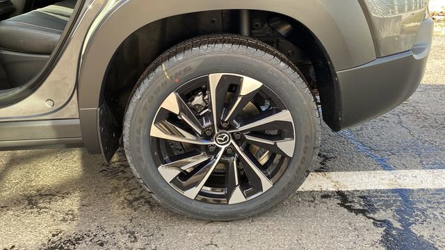 New 2026 MAZDA CX-50 2.5 Hybrid w/ Weather Package image 27