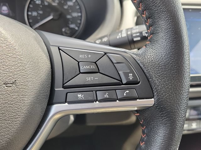 Used 2021 Nissan Kicks SR w/ SR Premium Package FWD image 20