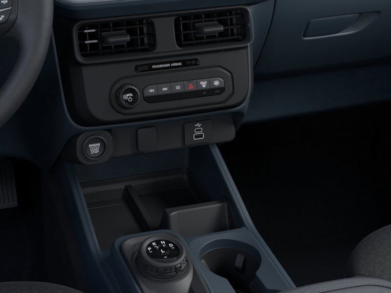 New 2026 Ford Maverick XLT image 9