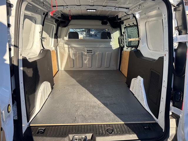 Used 2018 Ford Transit Connect XL FWD image 10